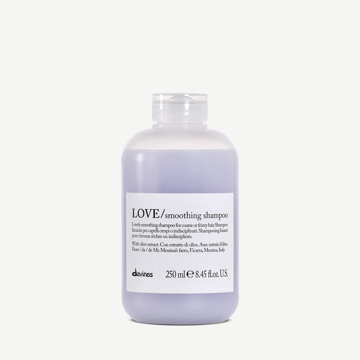 柔順洗髮露 1  Davines
